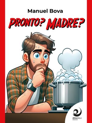 cover image of Pronto? Madre?